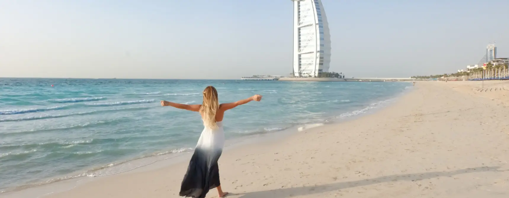 Dubai’de Lüks Tatilin Sırları