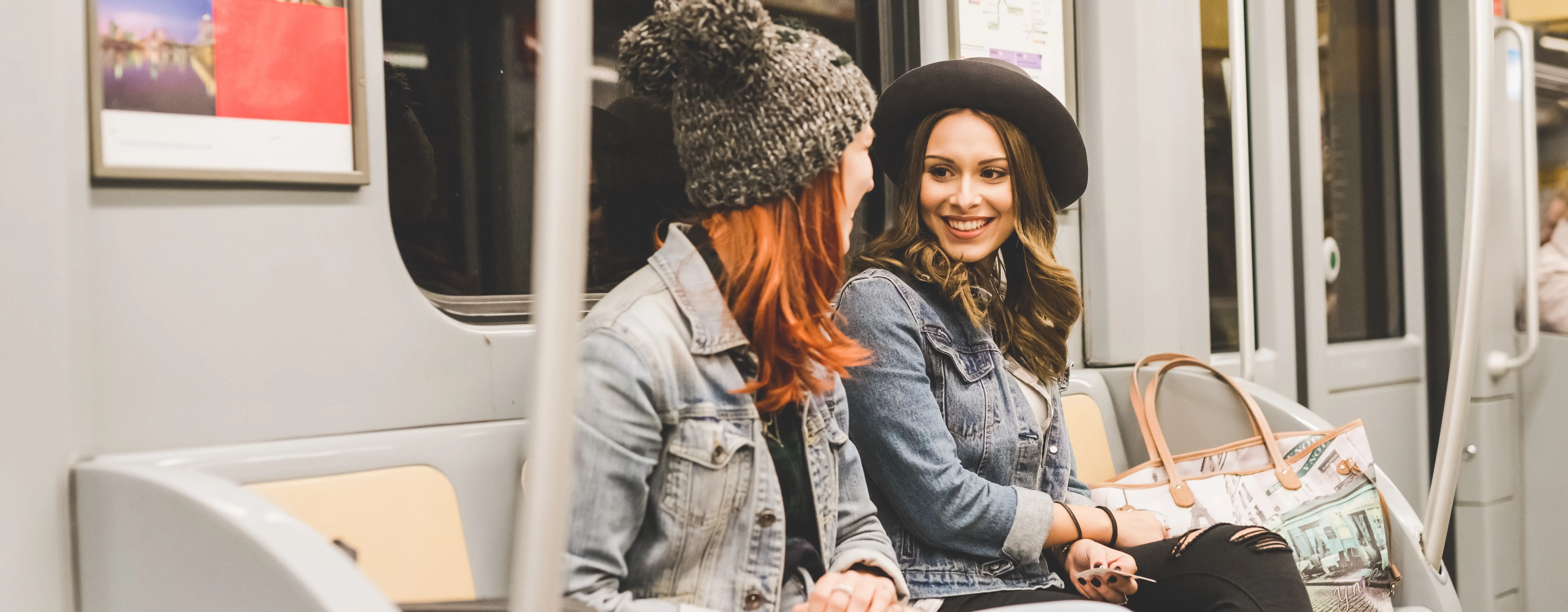 Finlandiya’da Ulaşım: Tramvay, Metro, Tren ve Lâponya Transferleri