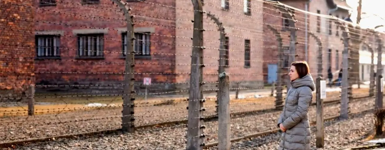 Auschwitz–Birkenau Gezi Rehberi: Tarihin İzleri ve Anı Mekânları