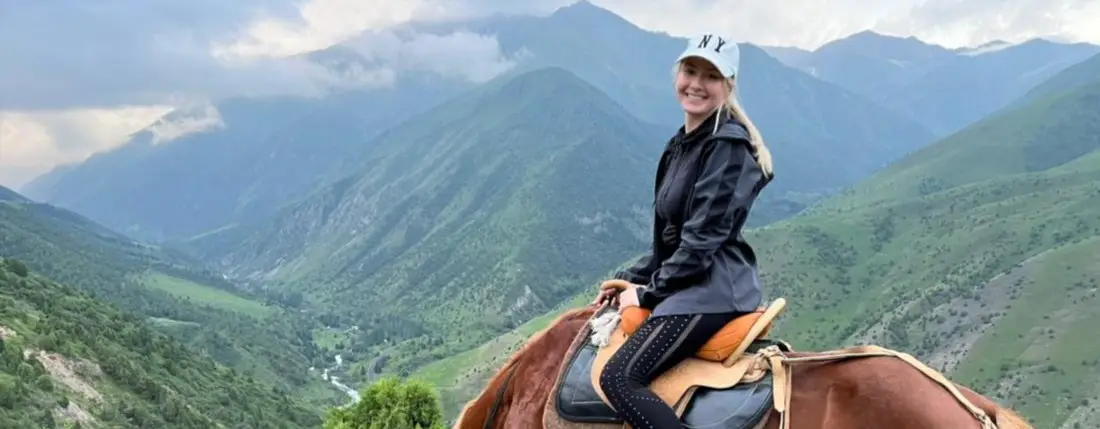 Ala Archa Milli Parkı: Dağcılık, Doğa Yürüyüşleri ve Şelale Rotaları