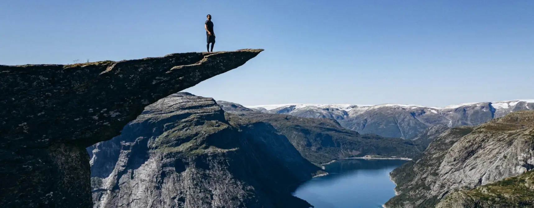 Norveç Seyahatinizi Unutulmaz Kılacak 10 Tavsiye