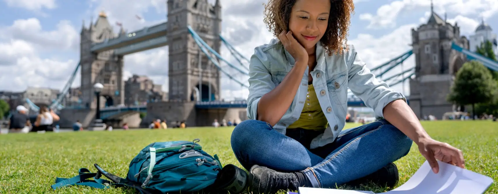 Londra Turu için Öğrenci Bütçesiyle Gidilecek Seçenekler
