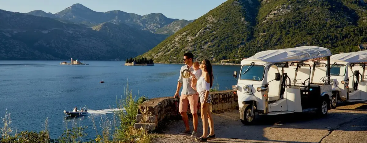 Tivat& Porto Montenegro Gezi Rehberi: Lüks Marina, Sahil Yürüyüşleri