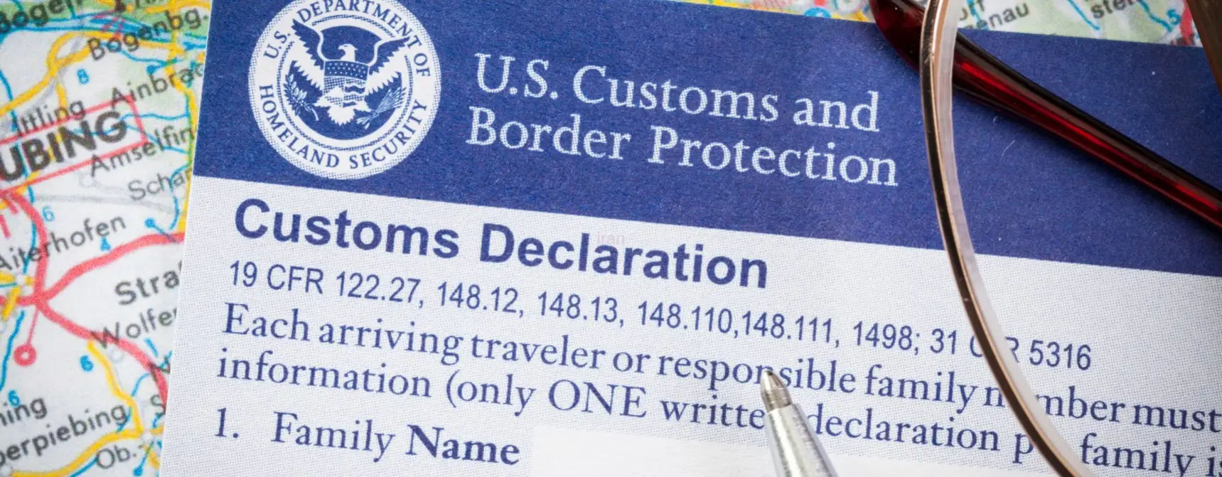 Yurtdışından Aldığım Ürünleri Nasıl Beyan Ettirmeliyim?