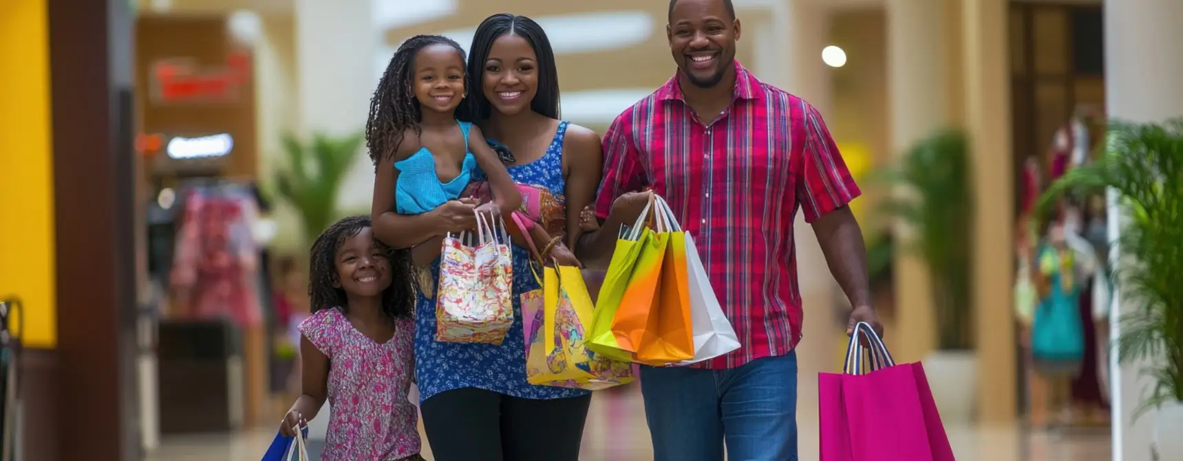 Londra Turu Alışveriş Rehberi: En İyi AVM’ler ve Bölgeler