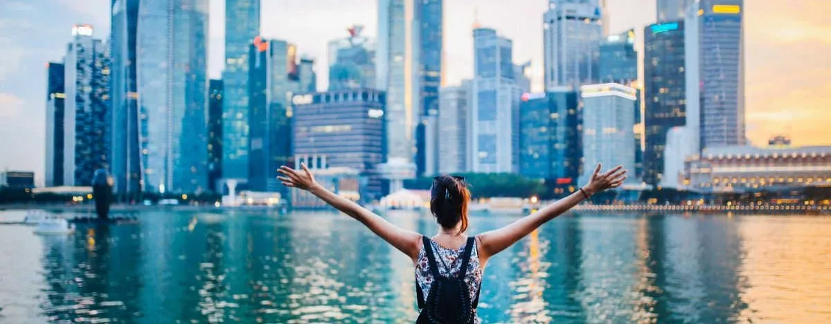 Singapur–Malezya–Bali Turu Nedir? | 2026 Fiyatları ve İçeriği