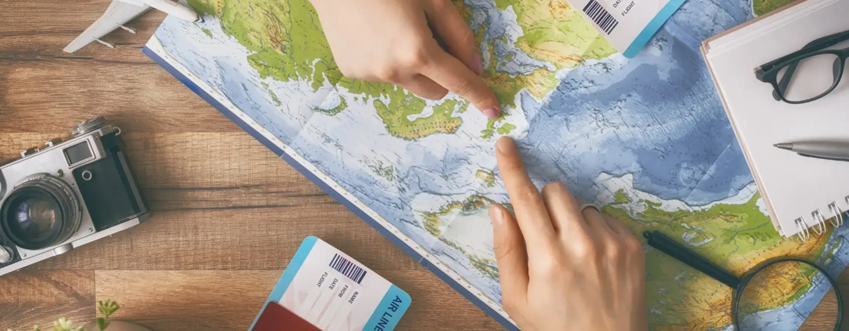 En İyi Gezi Uygulamaları