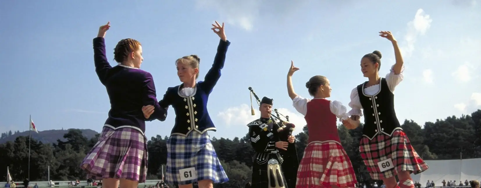 İskoç Kültürü ve Gelenekleri: Kilt, Gayda ve Efsaneler Dünyası