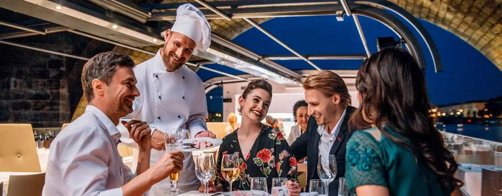 Prag Bahşiş Kültürü | Bahşiş Vermek Zorunlu mu?