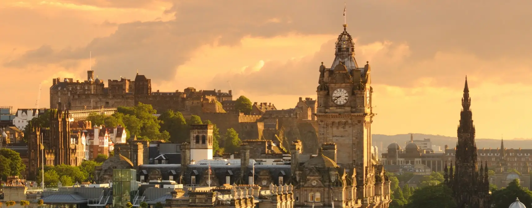 Avrupa Rüyası’ nın İngiltere Ve İskoçya Turu Nasıl?