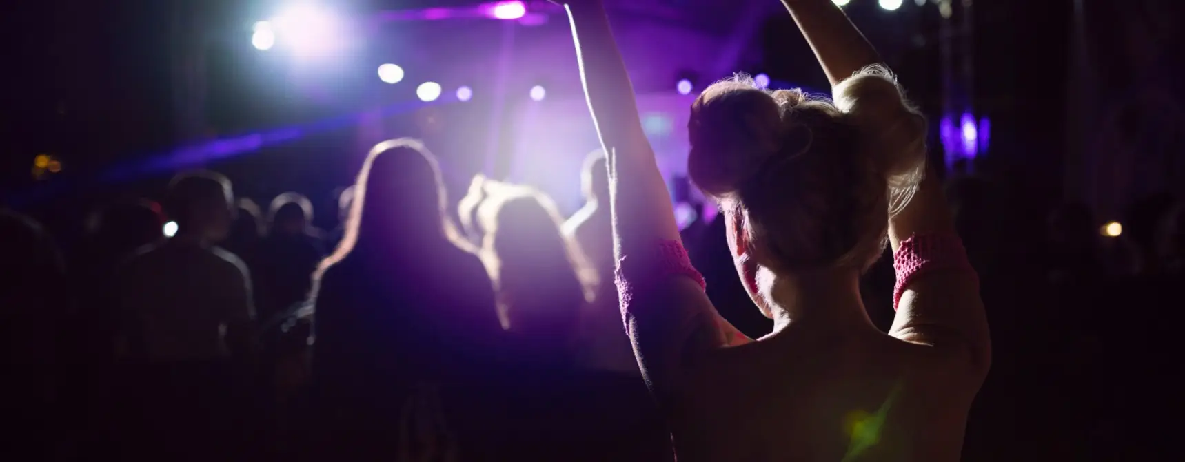 Gece Hayatı Sevenlere: Avrupa’nın En Renkli Kulüpleri