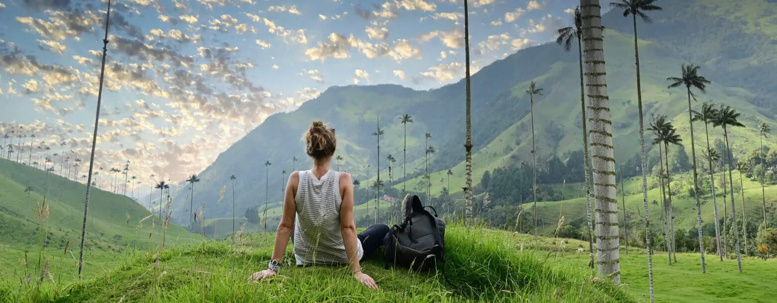 Zona Cafetera (Kahve Bölgesi) Gezi Rehberi: Kahve Çiftlikleri, Doğa ve Gastronomi