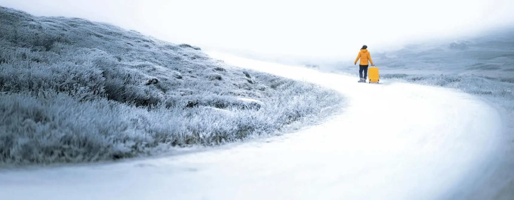 Norveç Neden Avrupa’nın En Büyüleyici Seyahat Rotalarından Biri?