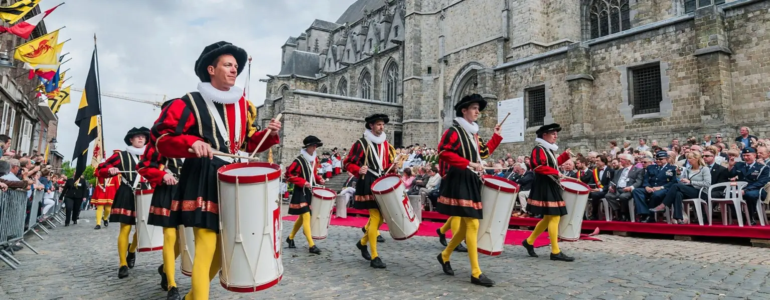 Brugge’de Giyim ve Kültürel Kurallar | Tarihi Sokaklarda Dikkat