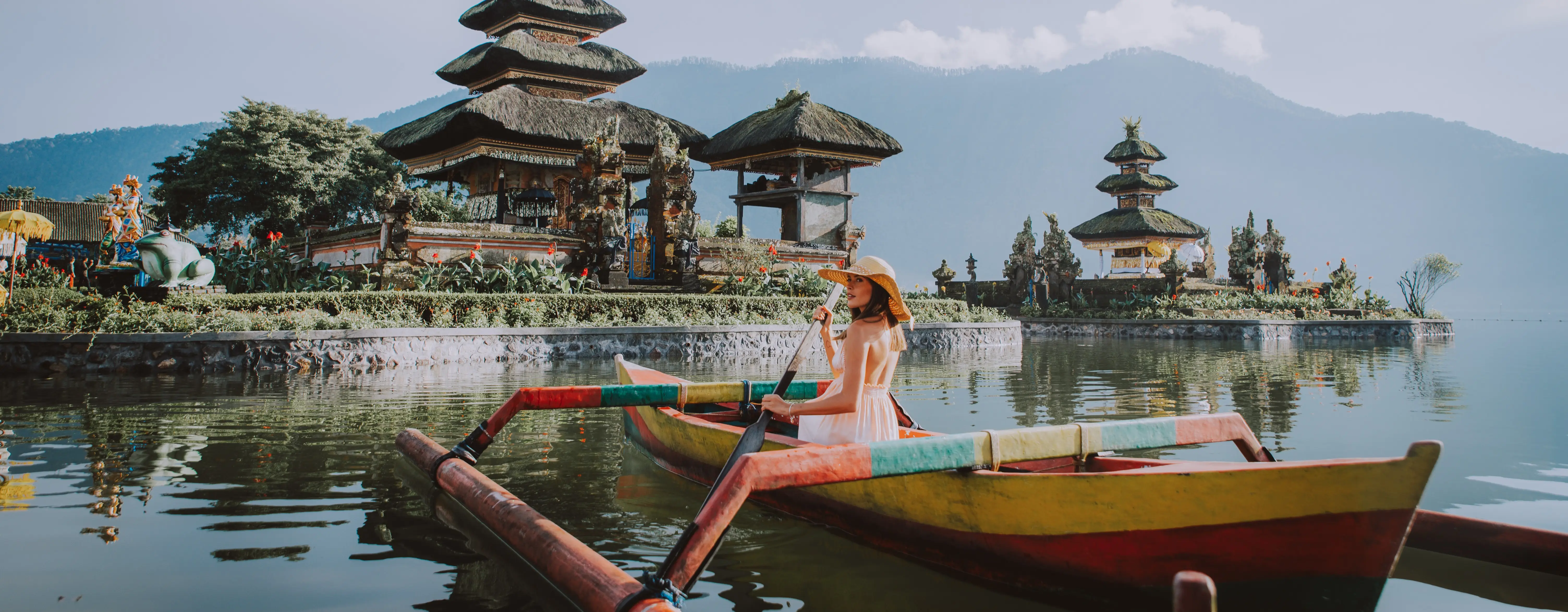 Bali Neden Asya’nın En Çok Tercih Edilen Seyahat Noktalarından Biri?