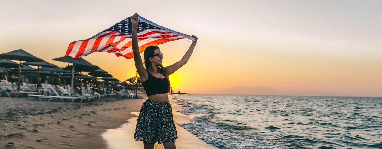 Büyük Amerika Turuna Neler Dahil? Dahil Olanlar & Hariçler