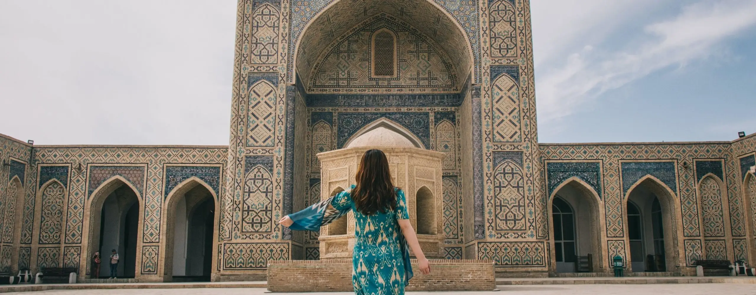 Bireysel Özbekistan Turu mu? Yoksa Orta Asya Turu mu Daha Avantajlı?