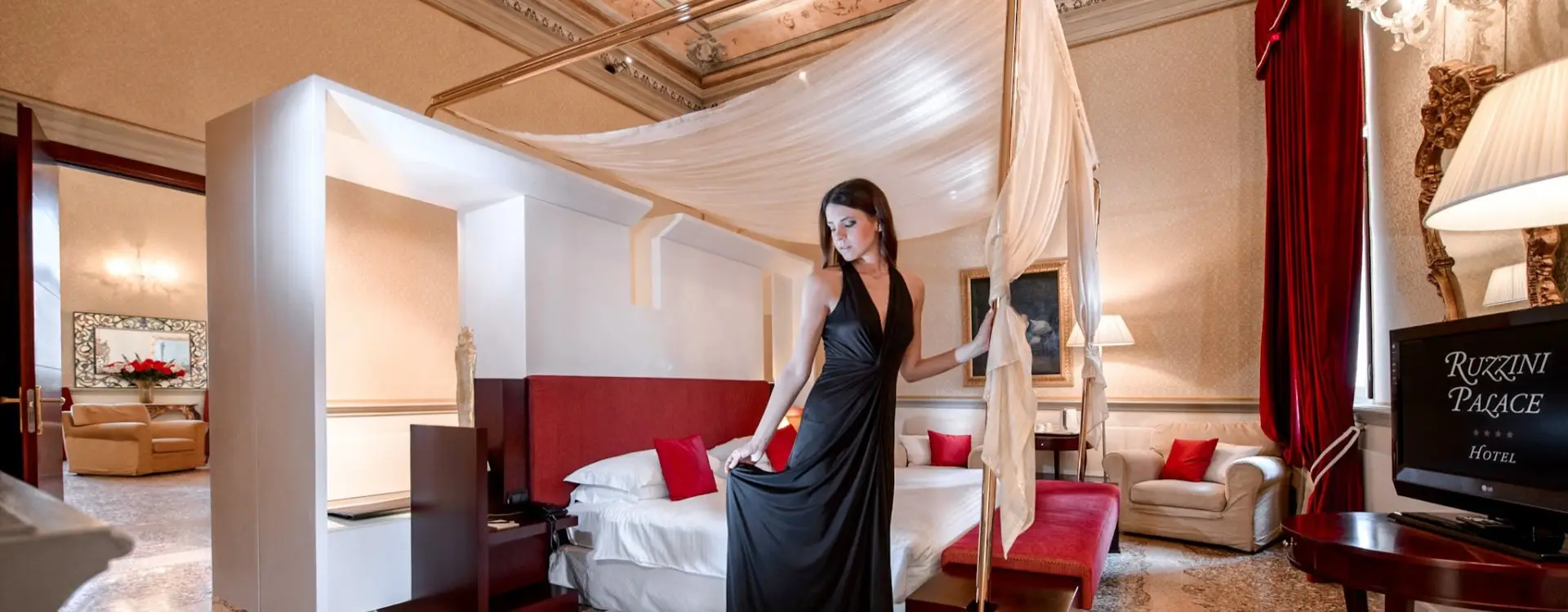 Venedik’te Oteller | En İyi Bölgeler ve Otel Tavsiyeleri