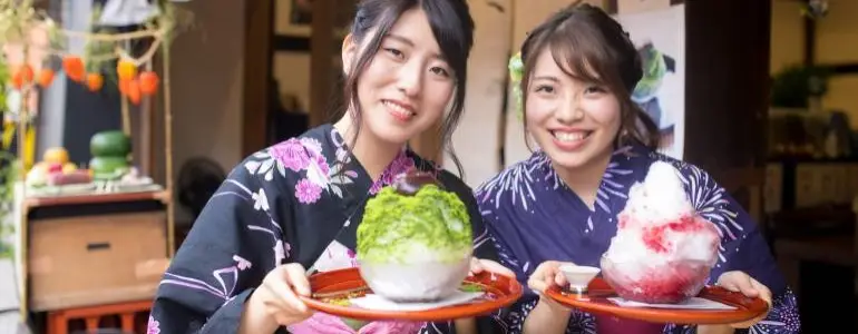 Japonya’da Yemek Kültürünü Deneyimlemek İçin En İyi 5 Festival