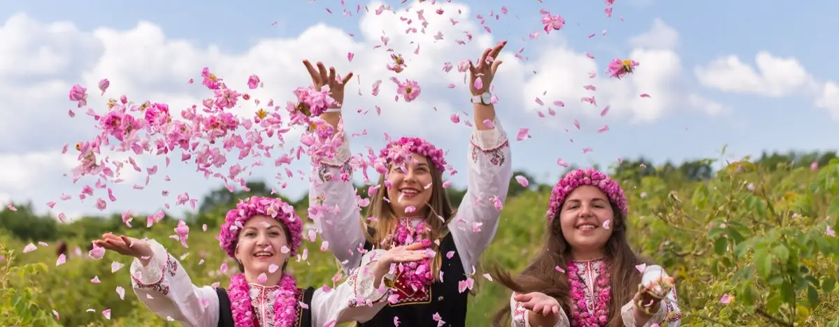 Bulgaristan Festivalleri ve Etkinlikleri 2026 Takvimi