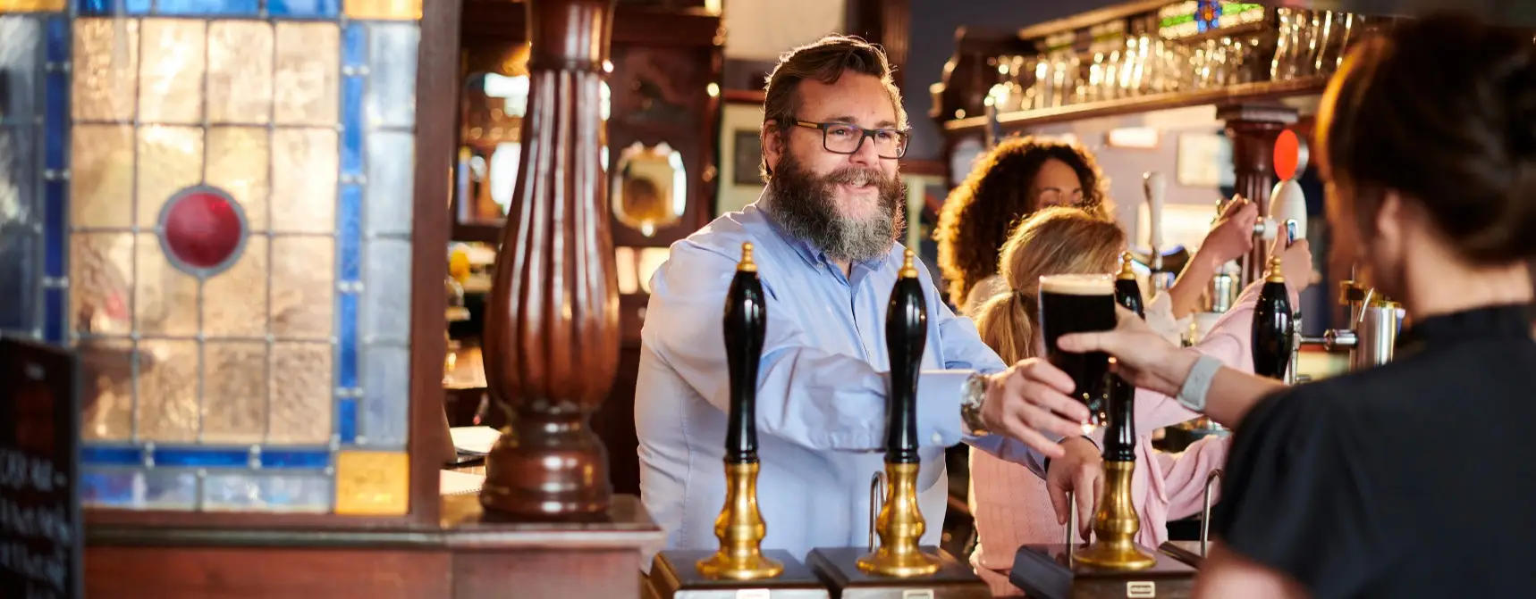 İngiltere’de Deneyimlenmesi Gereken 10 Farklı Pub Mutfağı