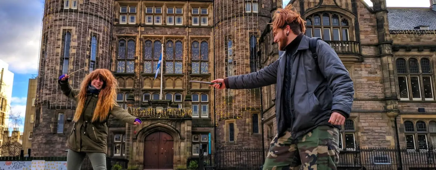 Harry Potter Turu Fiyatları ve Rezervasyon İpuçları