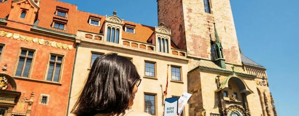 Prag Gezi Rehberi: Altın Şehir Prag Hakkında Her Şey Burada