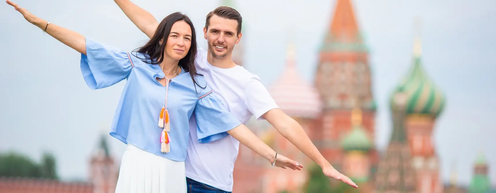 Rusya’da Yaz Tatili: Nehirler, Parklar ve Festival Dönemleri