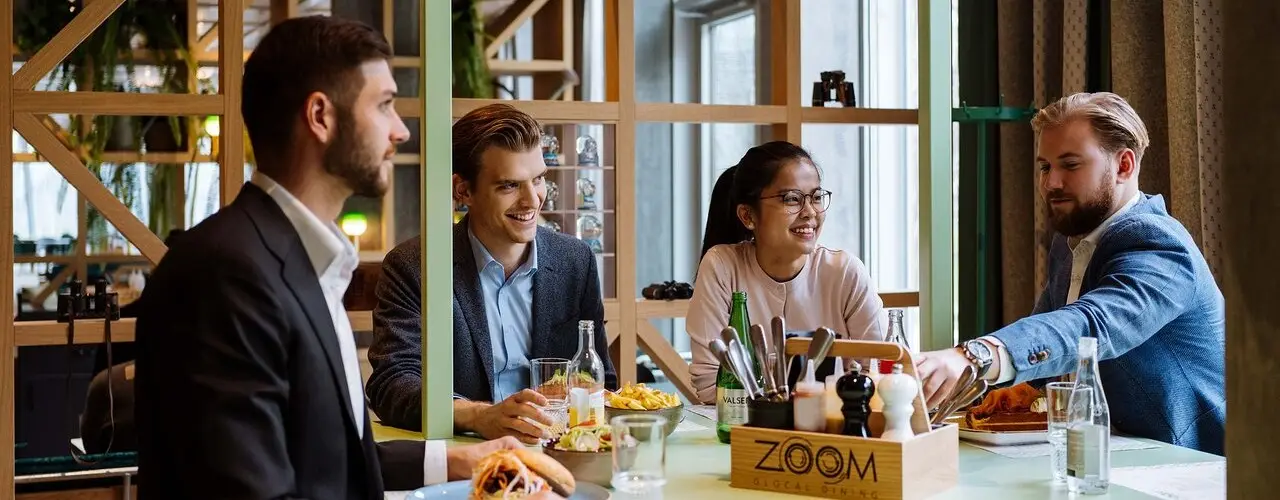 Zürih’te Konuşulan Diller | İngilizce ile Gezinmek Mümkün mü?