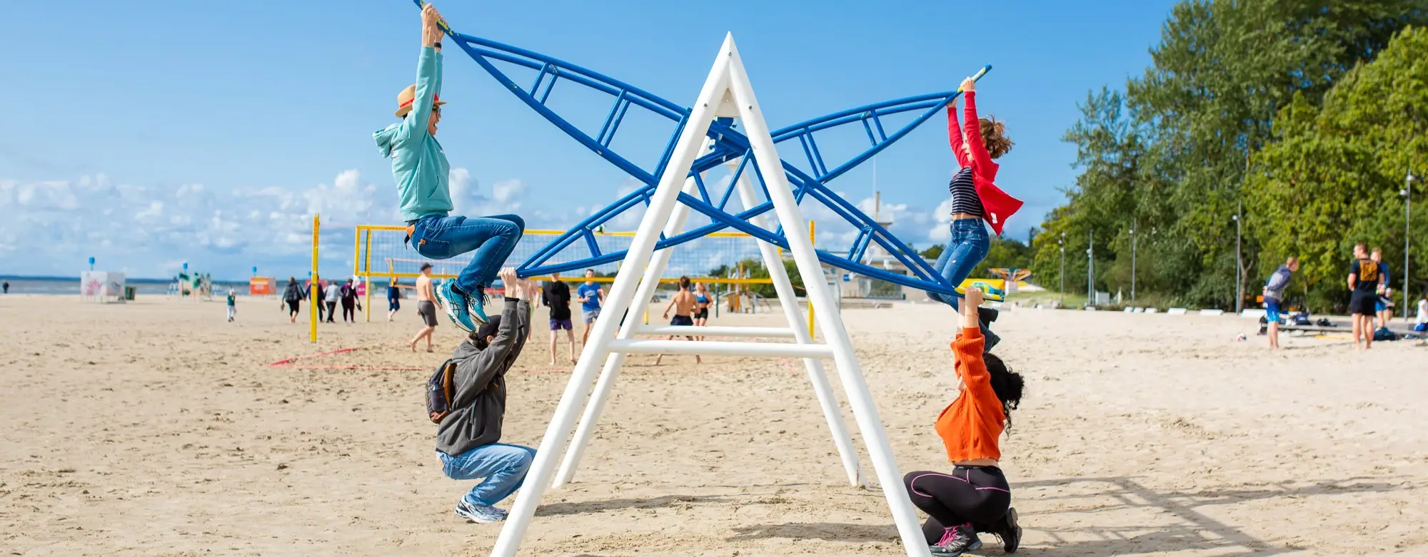 Tallinn Kıyıları & Pirita: Sahil Yürüyüşleri, Manzaralar ve Rahat Atmosfer