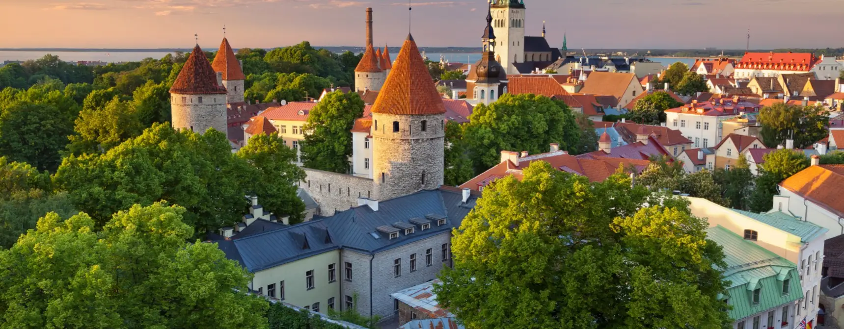 Tallinn’ de Ne Yapılır? Tallinn’ de Yapılacak 5 Etkinlik