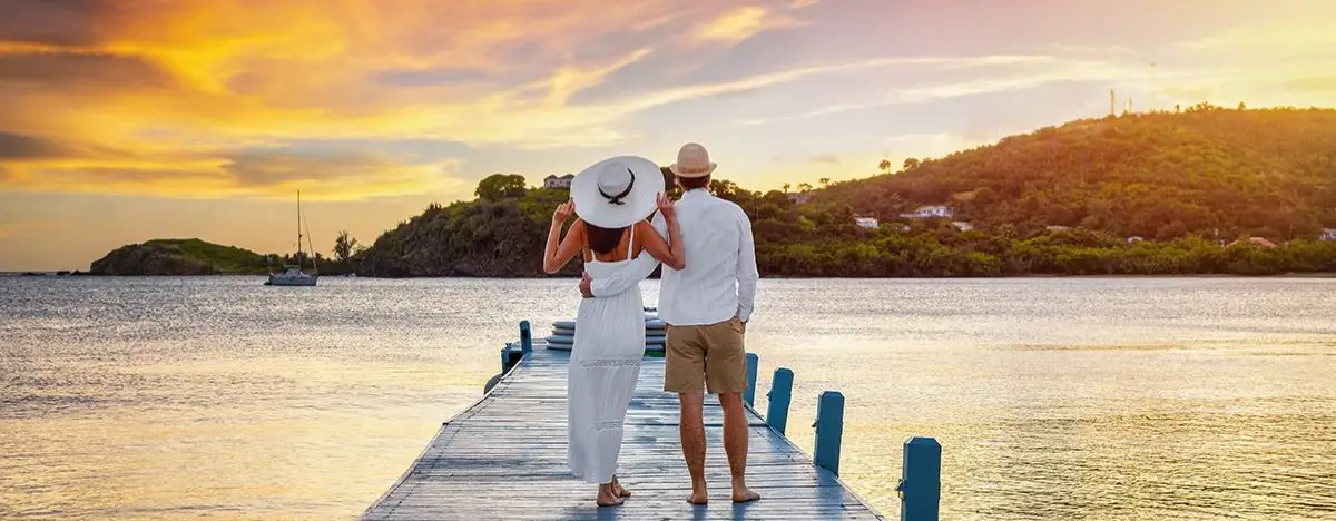 Litvanya’da Balayı ve Romantik Kaçamak Rotaları (Trakai, Nida, Vilnius)