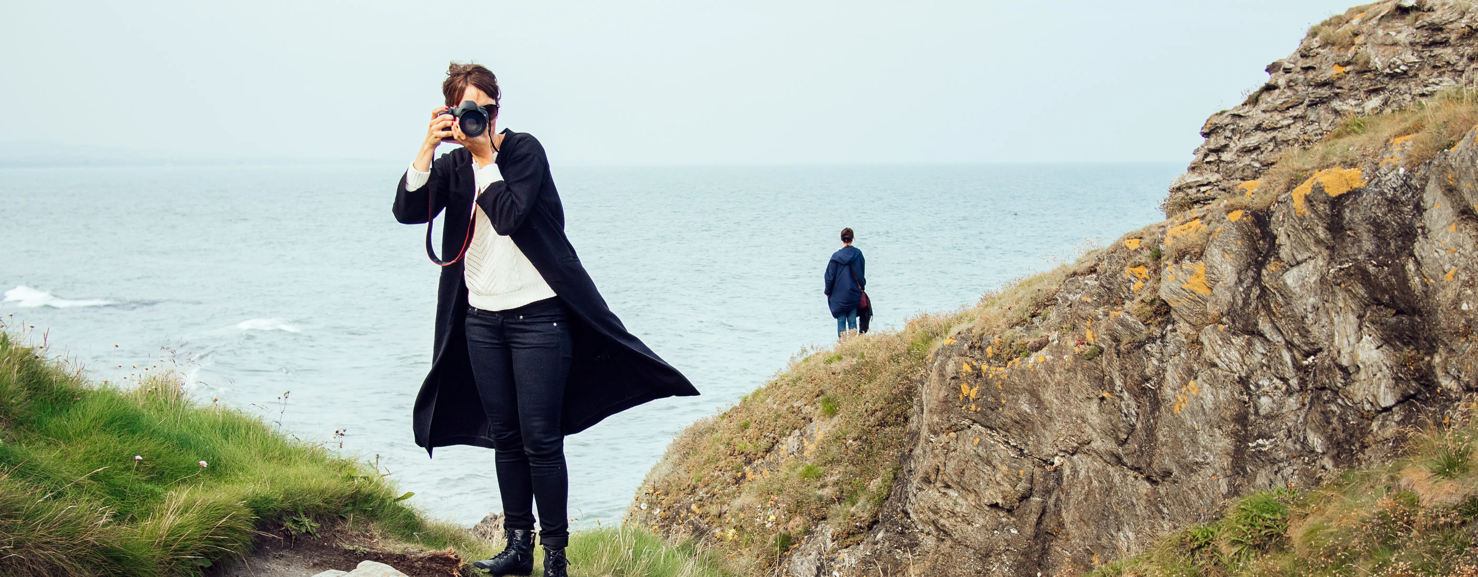Galway & Cliffs of Moher: Atlantik Kıyısında Nefes Kesen Manzaralar