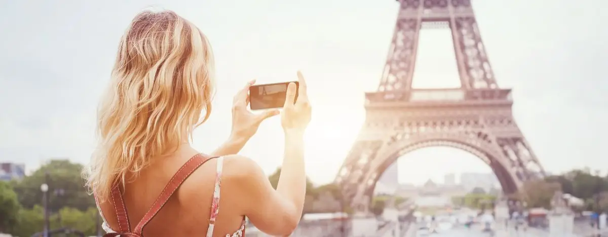 Paris Kaç Günde Gezilir? | İdeal Paris Gezi Süresi