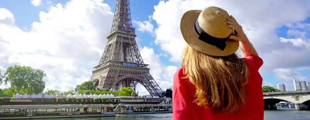 Fransa Vizesi Nasıl Alınır? 2026 Güncek Schengen Süreci