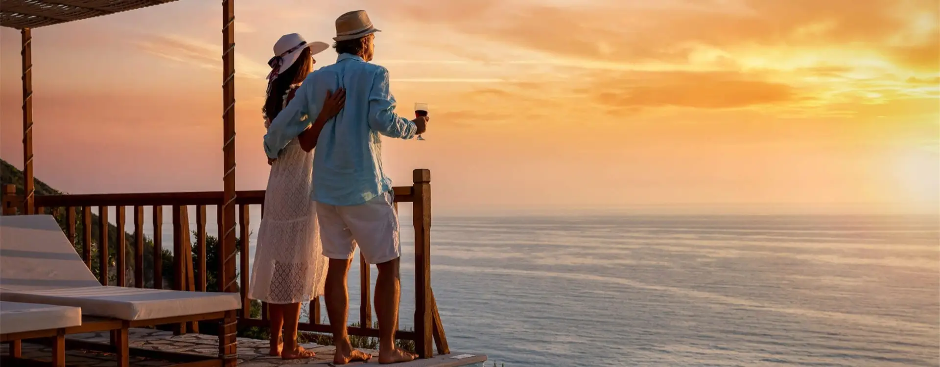 Portekiz’de Balayı ve Romantik Kaçamak Rotaları