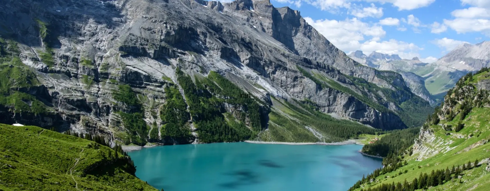 Türk Gezginlerin En Çok Gezdiği İsviçre Köyleri
