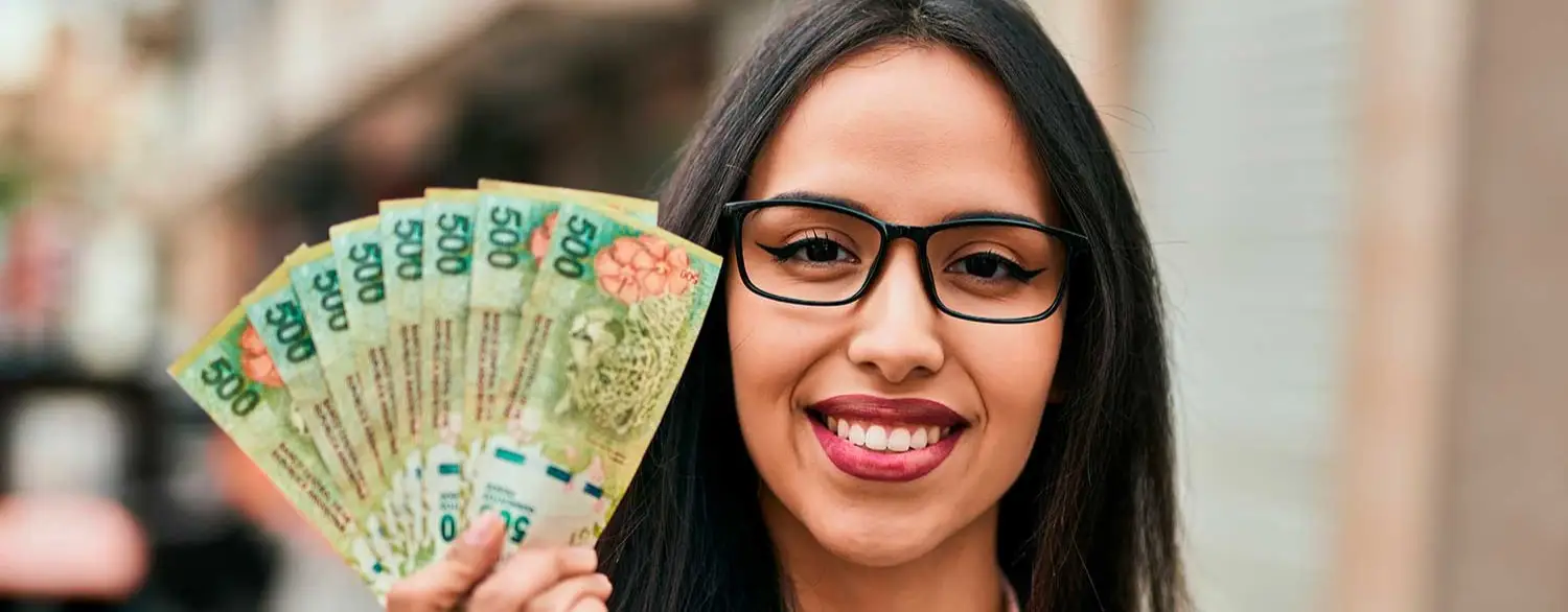 Arjantin Para Birimi (Peso), Döviz Bozdurma ve Kredi Kartı Kullanımı