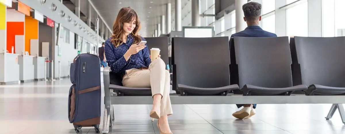 Aktarmalı Uçuş Ne Demek?