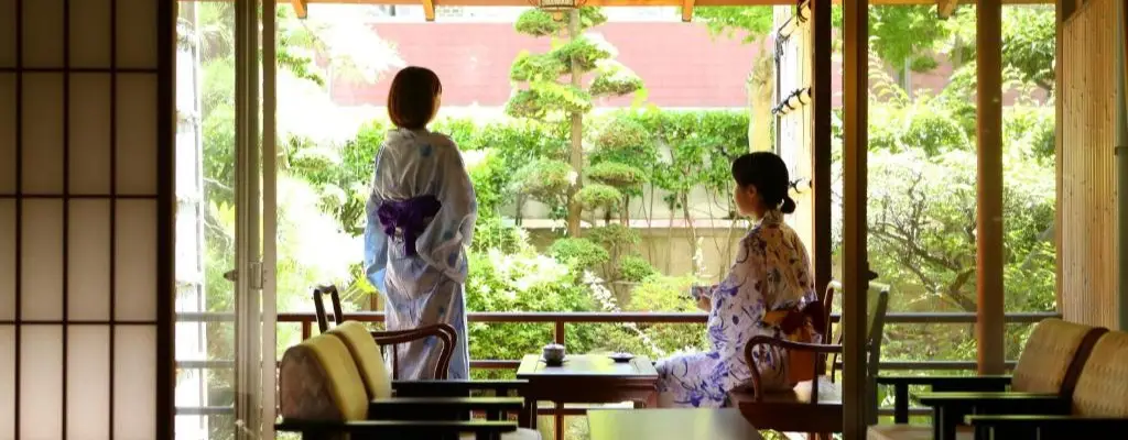 Japonya’da Konaklama Rehberi: Nerede, Hangi Bölgede Kalmalı?