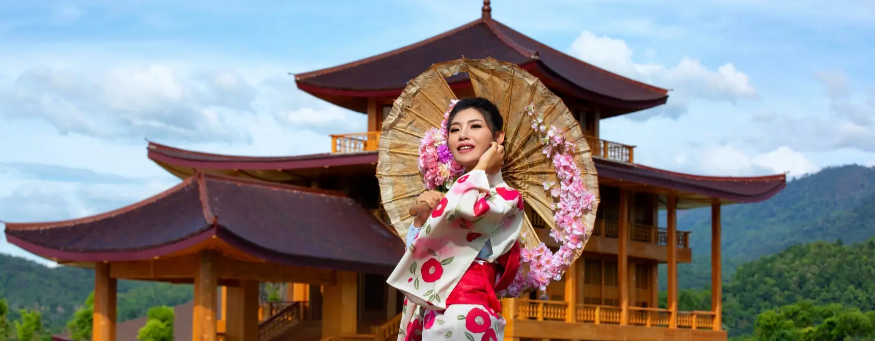 Japon Kültürü ve Gelenekleri: Samuray Ruhu, Kimono ve Çay Seremonisi