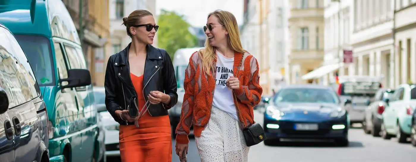 Berlin’de Giyim ve Kültürel Kurallar | Günlük Hayatta Dikkat