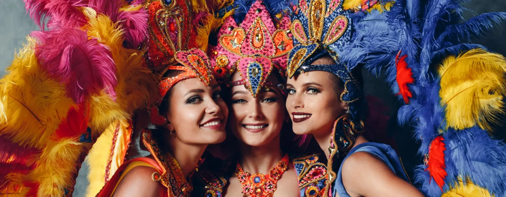 Brezilya’da Rio Karnavalı Deneyimi