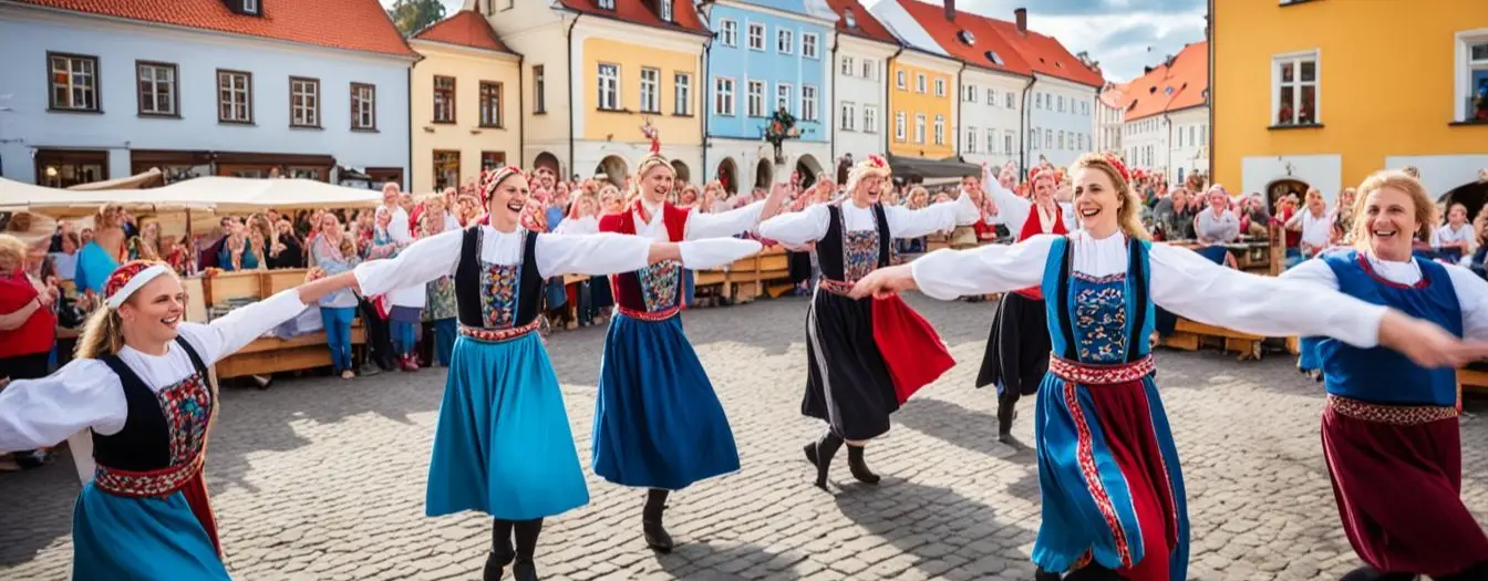 Cesis & Gauja Milli Parkı: Yürüyüş Rotaları, Ormanlar ve Tarih