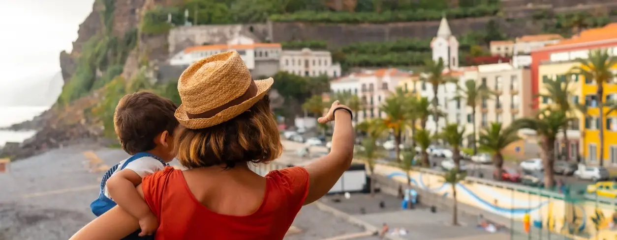 İspanya & Portekiz Turu Çocuklar İçin Uygun mu?
