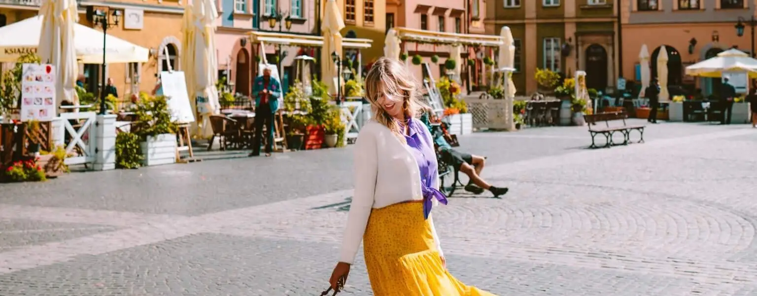 Polonya’da Gezilecek Yerler Listesi: En Popüler 20 Nokta