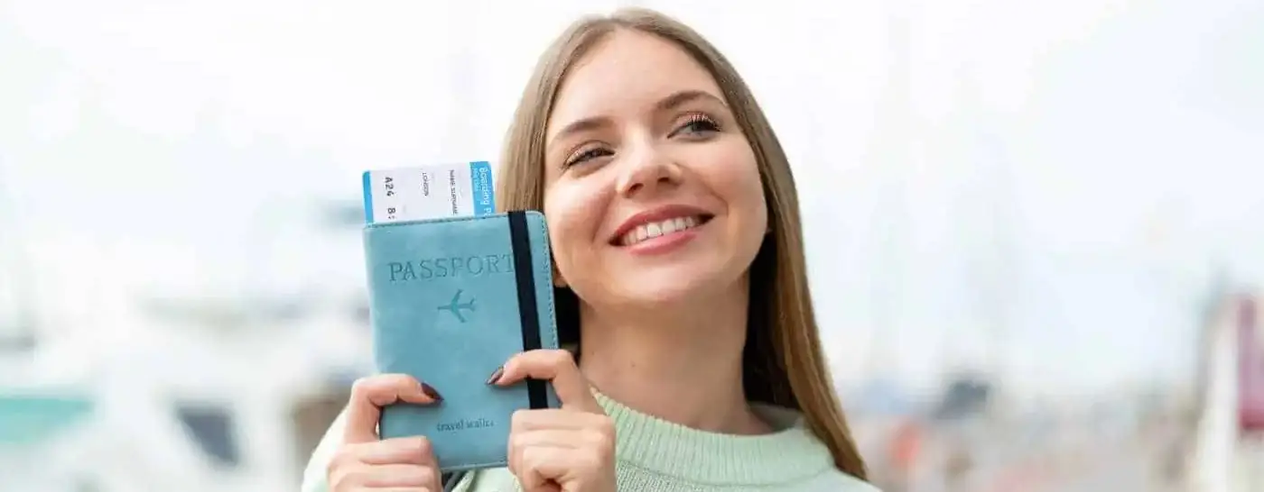 San Francisco’ya Gitmek İçin Vize Gerekli mi? | San Francisco Vize & Pasaport Rehberi