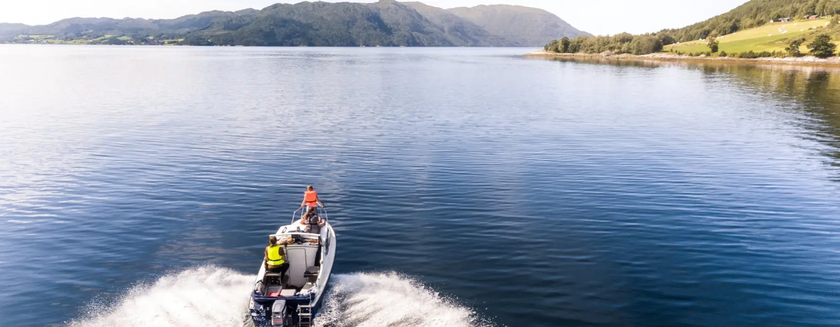 Norveç’te Yaz Tatili: Beyaz Geceler, Göller ve Yürüyüş Parkurları