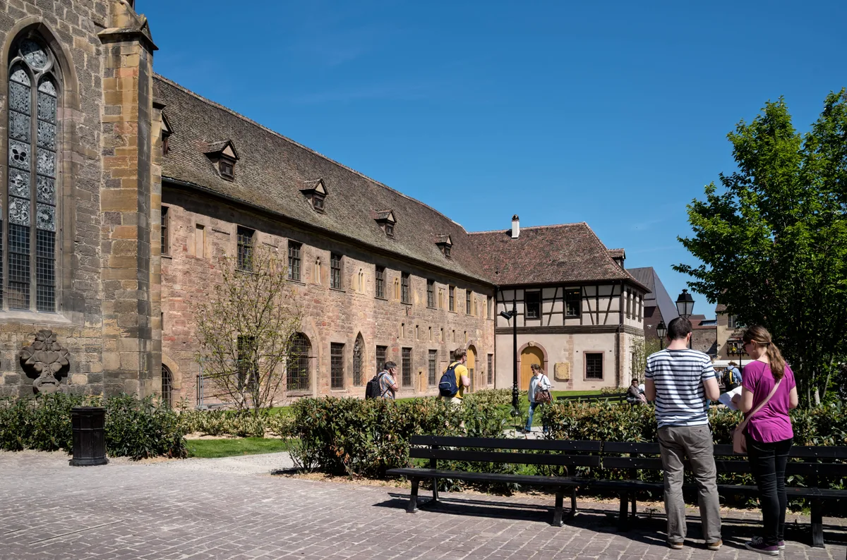 Colmar Gezisine Kaç Gün Ayrılmalı?