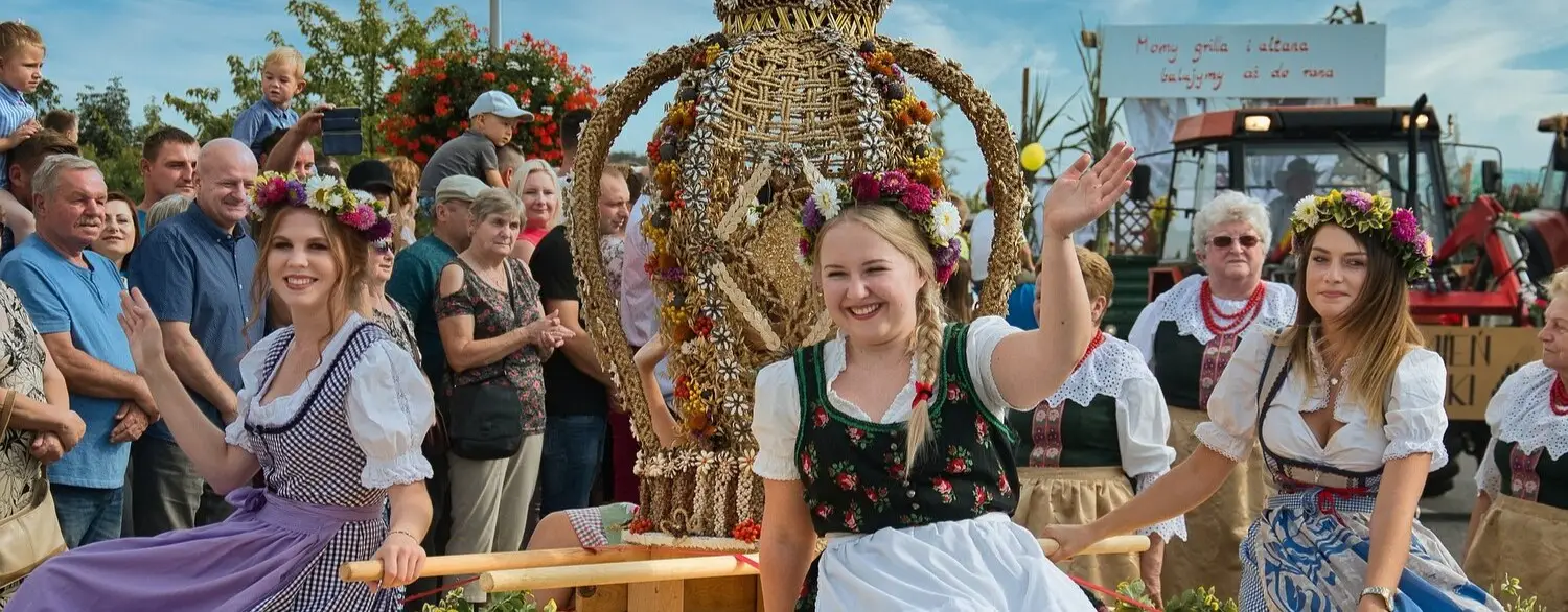 Polonya Festivalleri ve Etkinlikleri 2026 Takvimi